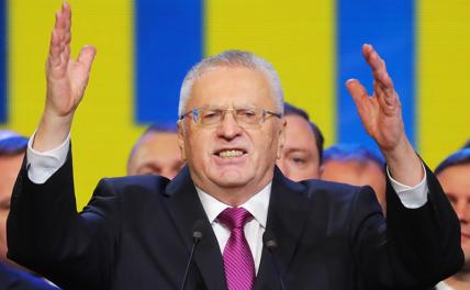 «Глашатай тайных механизмов»: Как Запад отреагировал на смерть Жириновского