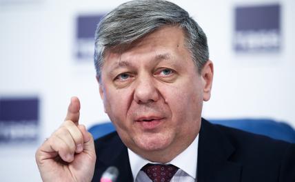 Депутат КПРФ: Украинский народ имеет право на объединение с российским целиком, а не по частям