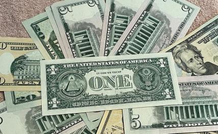 Экономист объяснил, как отразится на россиянах мировое укрепление доллара