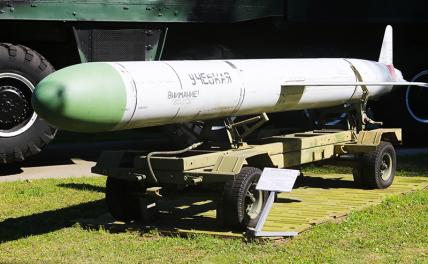 «Military Watch»: Киев грозит России новой ракетой, которая долетит до Москва-реки