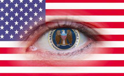 Шпионские страсти: США и Британия в истерике — ФБР берут под «колпак» иноземцы