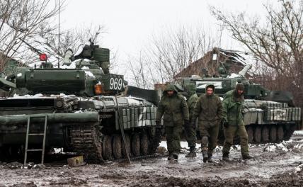 CNN: К зиме российская армия получит реальные преимущества над ВСУ