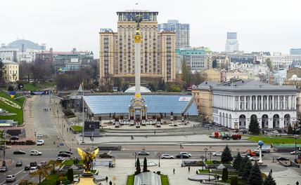 Ирина Мудрая: Я заставлю Москву платить репарации Киеву