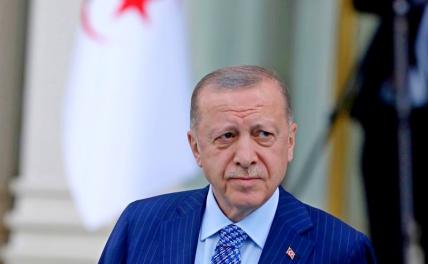 Марков: американцы приступили к свержению Эрдогана