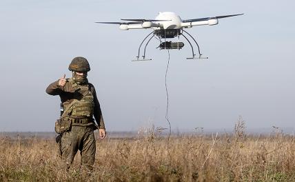 Молодежь — на беспилотник! Сколько «дроноводов» нужно России?