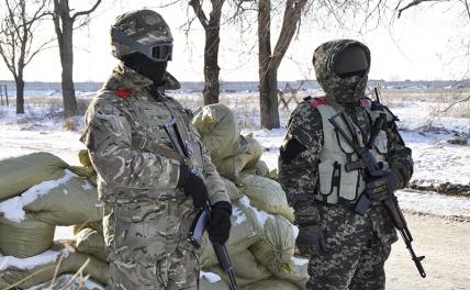 Поле боя: НАТО не хочет сражаться за Украину зимой, холодно, некомфортно, нет теплых сортиров и «зеленки»