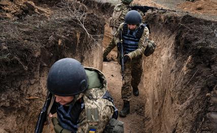 Спецоперация Z: Украинские десанты под Херсоном и Очаковом — часть плана прорыва ВСУ к Азовскому морю