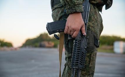 Стало известно о ликвидации одного из расстрелявших российских военнопленных в Макеевке