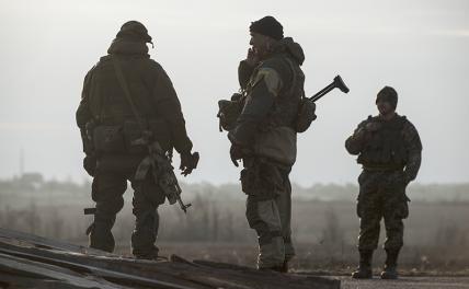 В США озвучили неприятный для Киева прогноз по ситуации на фронте