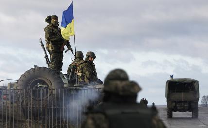Как «министр энергетики Украины» генерал Суровикин оставил ВСУ без снарядов