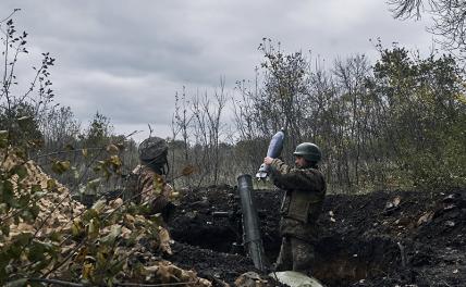 Луганский офицер Марочко: ВСУ перебросили элитные подразделения на два направления