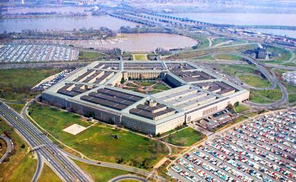 Пентагон предлагает бандеровцам пересматривать «уровень своего военного присутствия»