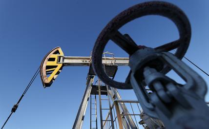 Российская нефть рискует остаться без перевозчиков
