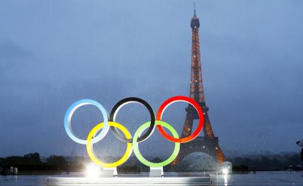Золото Олимпиады-2024 может оказаться грошовым без России и Белоруссии