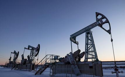 Дешево, но много: кому Россия продает нефть, несмотря на санкции