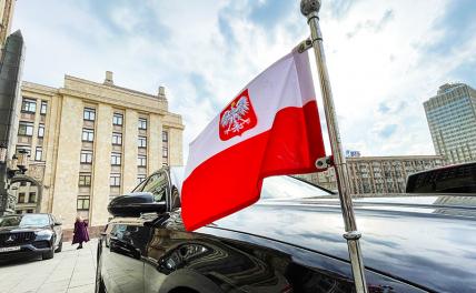 Историк Андрей Марчуков: Наезжая на Россию, Польша рискует своей государственностью