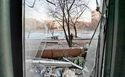 Киев признал вину за трагедию в Днепре, чтобы получить Patriot