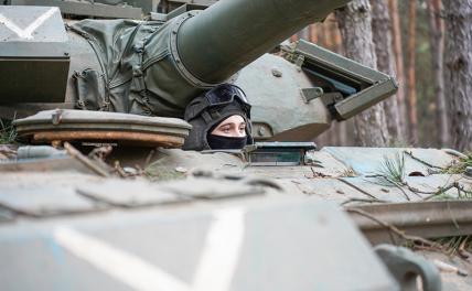Клинцевич назвал ключевой месяц для спецоперации на Украине