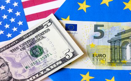 Курс доллара и евро начал резкий рост на Мосбирже