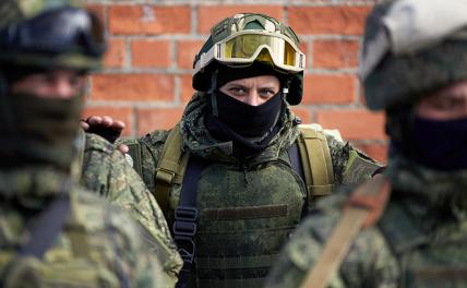 Российские бойцы вынуждены ночевать с боевиками ВСУ в одном доме в Артемовске