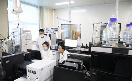 Китайские ученые создали «нанобомбу», которая взорвет раковые клетки