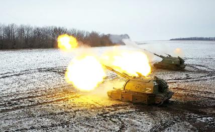 Призовые за Leopard: За такие деньги украинцы сами пожгут все западные танки!
