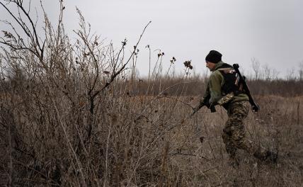 Солдаты ВСУ бегут в Россию — пока штучно, но это пока